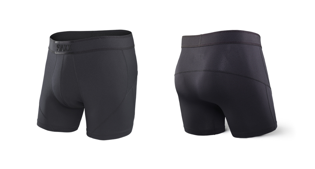 SAXX Boxers Kinetic Product Image