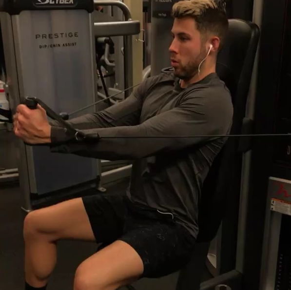 Fit Guy Instagram Accounts - bodybybuckley