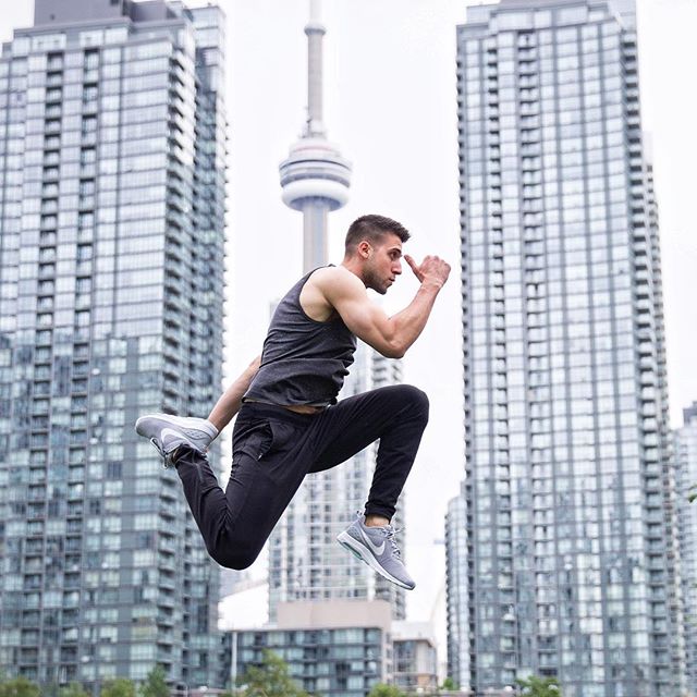 Fit Guy Instagram Accounts - mattpauderis