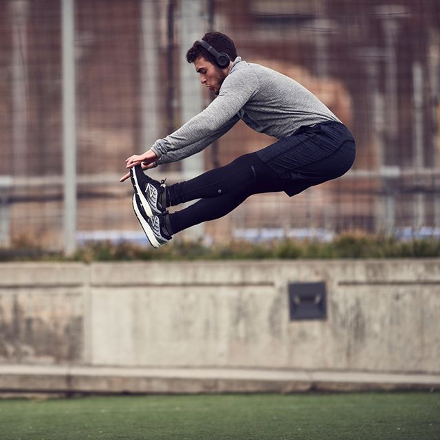 Fit Guy Instagram Accounts - mr_ericrakofsky