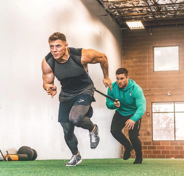 Fit Guy Instagram Accounts - stevecook