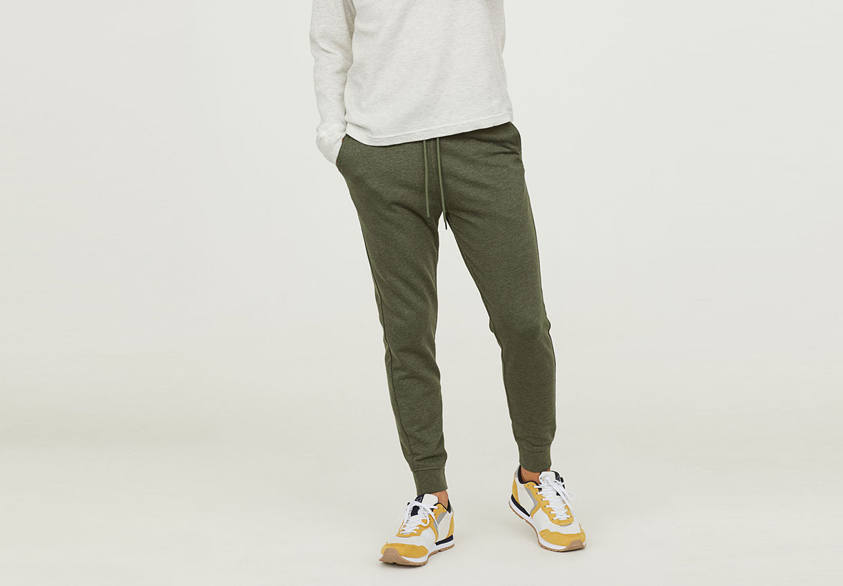 Men's Best Joggers - H&M