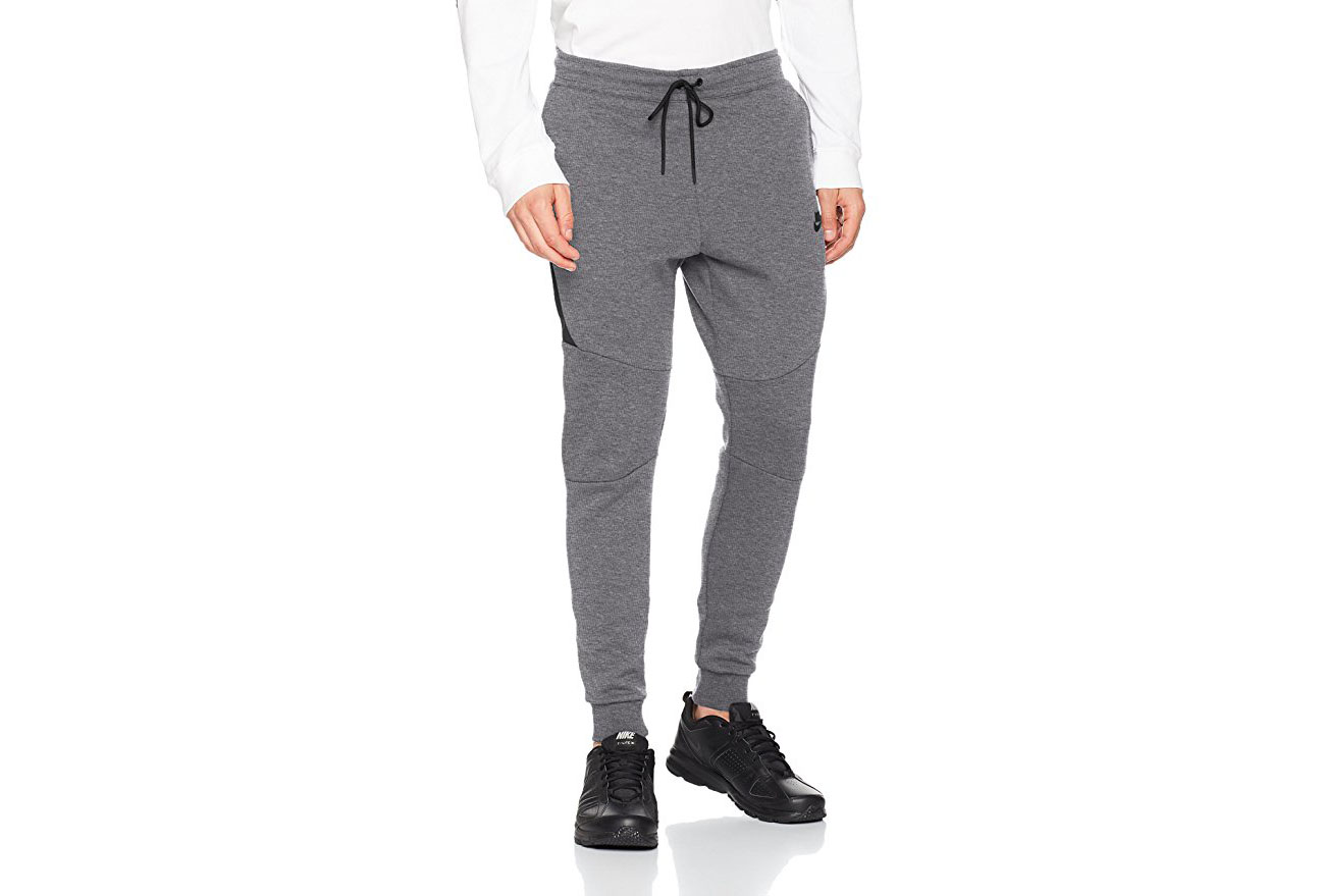 Men's Best Joggers - Nike