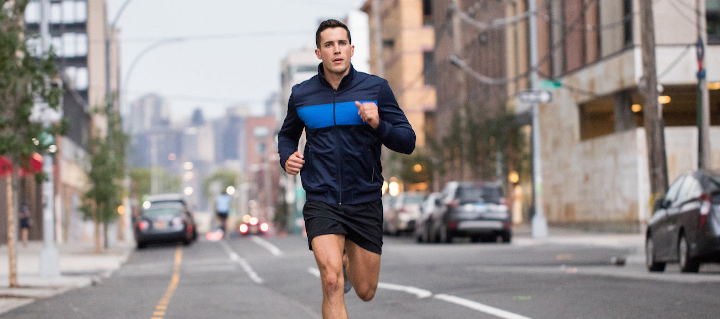 Fourlaps Mens Athletic Wear Black Friday Sales