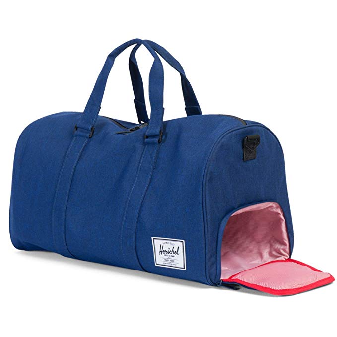 Men's Fitness Gift Guide - Herschel Supply Co Duffle Bag 