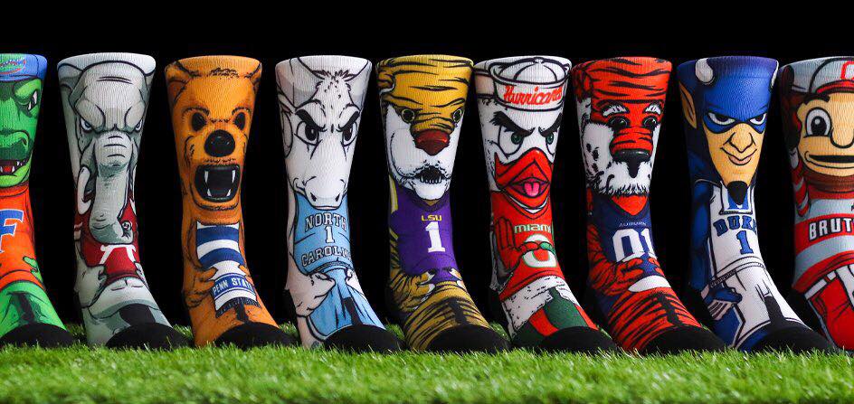 Men's Fitness Gift Guide - RockEm Socks