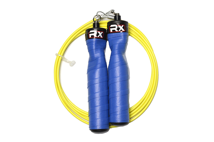Men's Fitness Gift Guide - Rx Smart Gear Jump Rope
