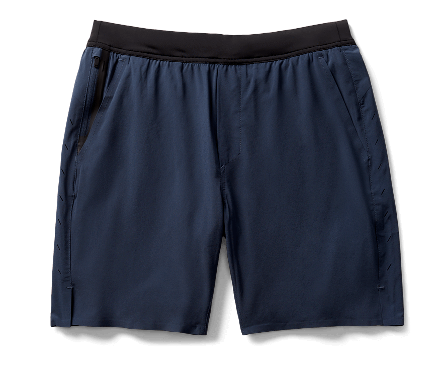 Men's Fitness Gift Guide - Ten Thousand Interval Shorts