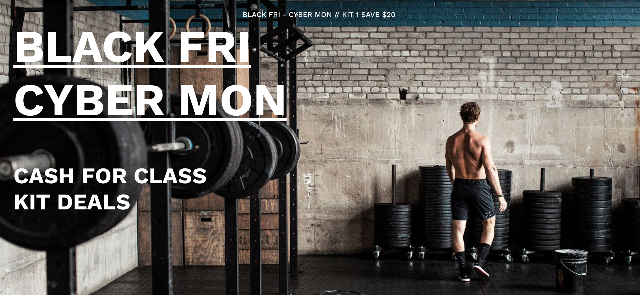 Ten Thousand Mens Athletic Wear Black Friday Sales